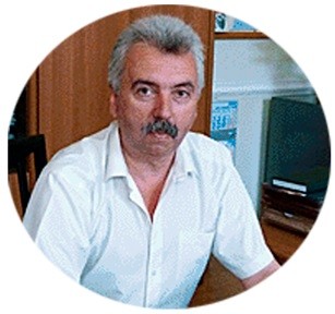Ігор Михайлович Соловйов