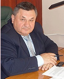 ВІЛЬЧИНСЬКИЙ Анатолій Андрійович