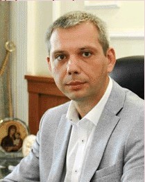 КОРОЛЬКОВ Артем Анатолійович