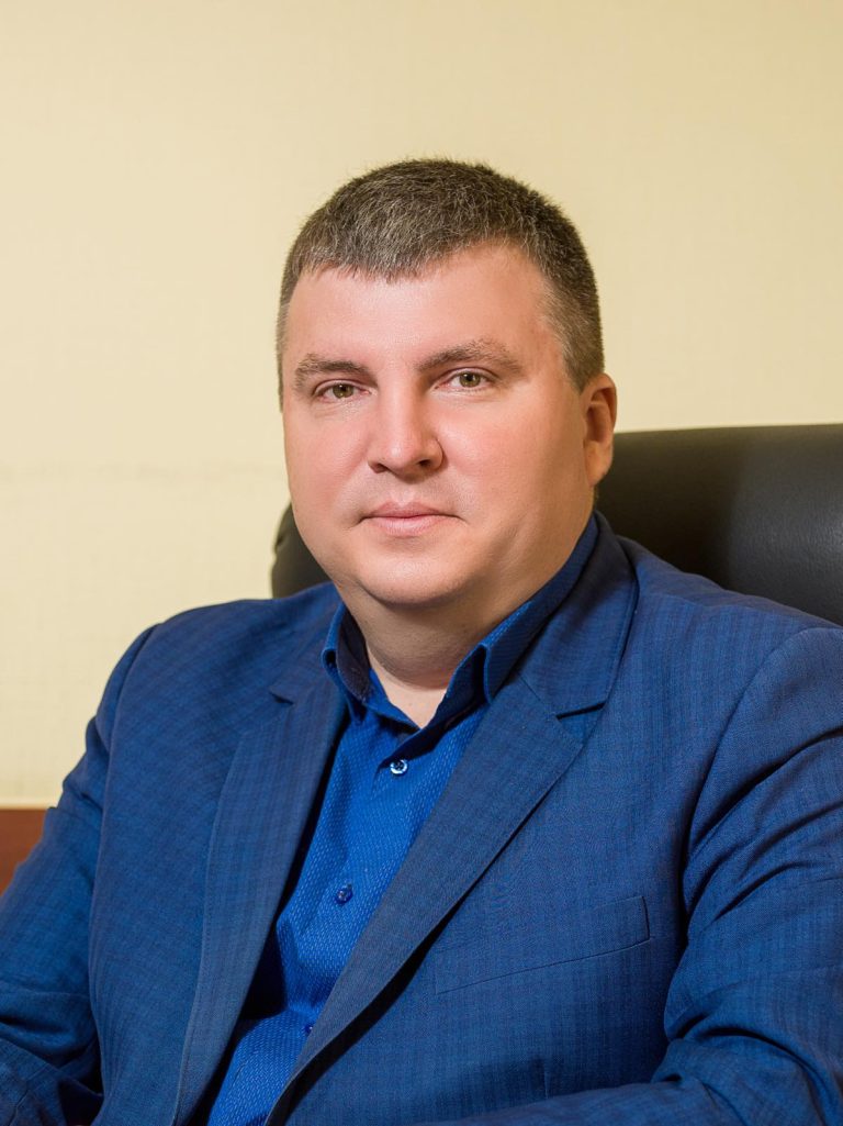ЛЕЙКО Андрій Євгенович