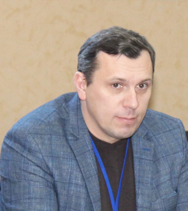 ЖАБСЬКИЙ Андрій Валентинович