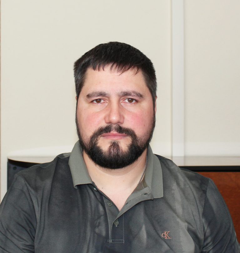 МОСКАЛЕНКО Євгеній Васильович