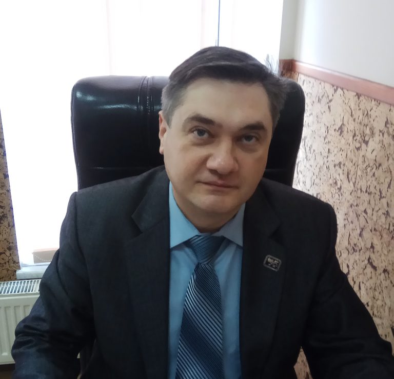 ТОЛМАЧОВ Сергій Олександрович