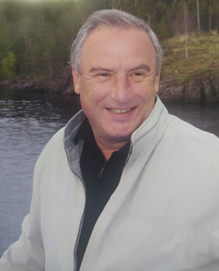 ШМАГЛІЙ Володимир Олександрович
