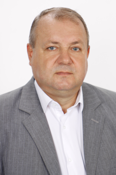 АНДРУШКОВ Юрій Сергійович