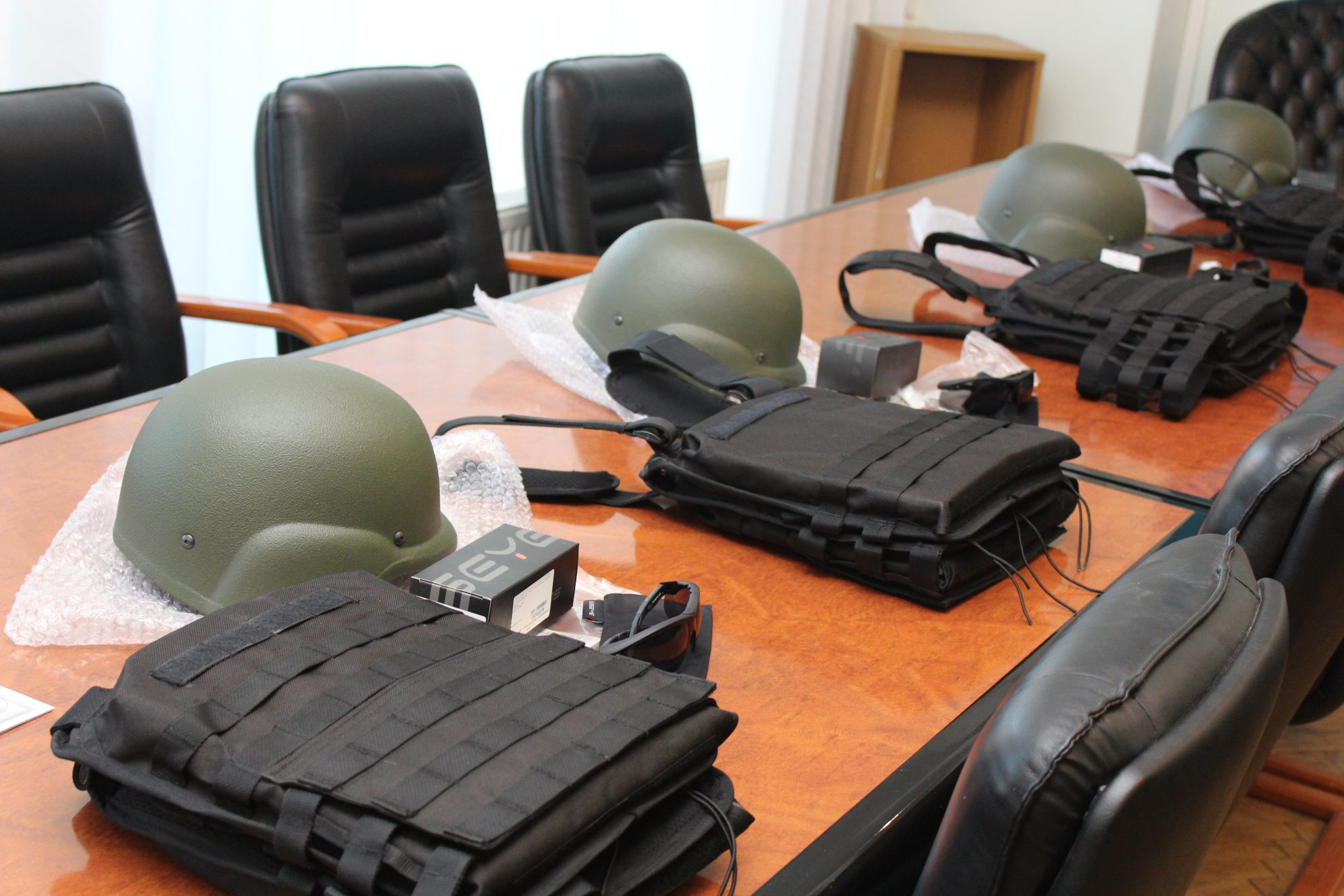 Соціальна підтримка працівників під час війни