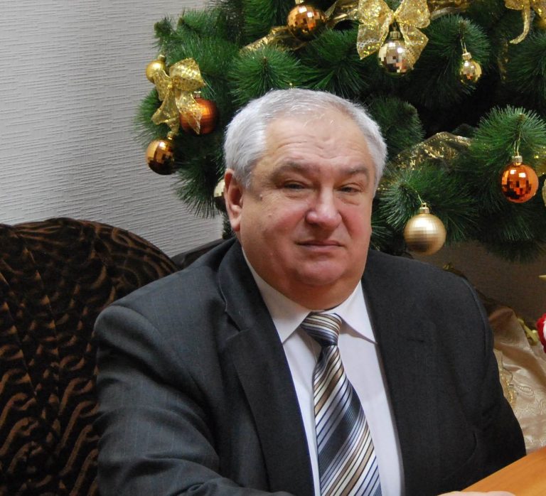 КАТЕГОРЕНКО Іван Іванович