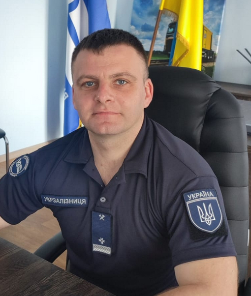 МУЗА Віктор Вікторович