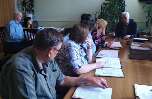Запит про підстави невиконання колективного договору – невиплати індексації заробітних плат залізничників у 2023 році.