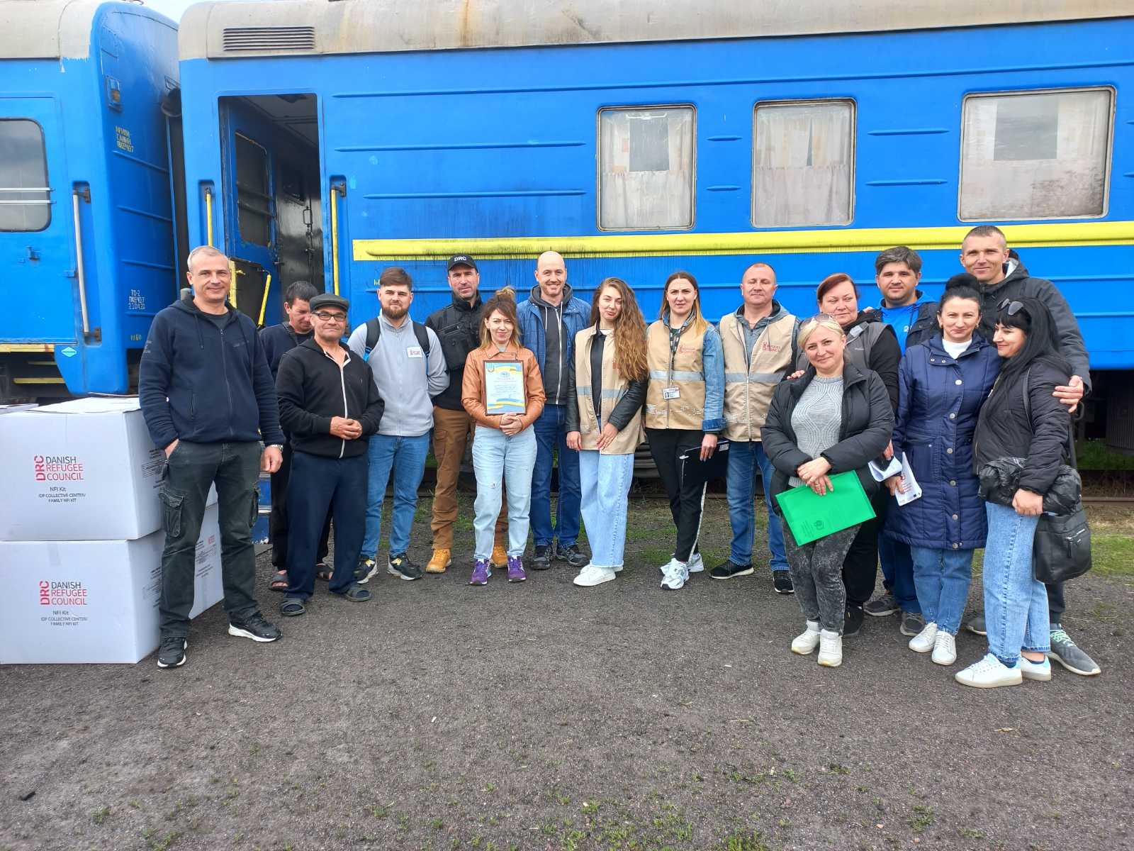 Найцінніше у житті не те, що у нас є.                                   А ті, хто в нас є.