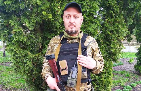 Співчуття