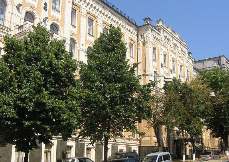 На президії Дорпрофсожу Південно-Західної залізниці