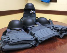Захист членів профспілки в умовах та реаліях воєнного стану