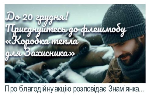 Допомога Збройним Силам України