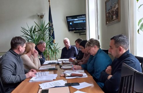 Про виконання запланованих заходів з підготовки регіональної філії «Одеська залізниця» та виробничих підрозділів до роботи в осінньо-зимовий період 2023-2024 р.р.