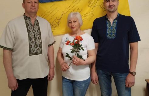 День вишиванки – 2024!