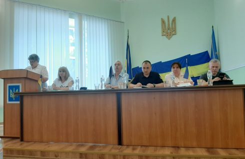Робота визнана задовільною