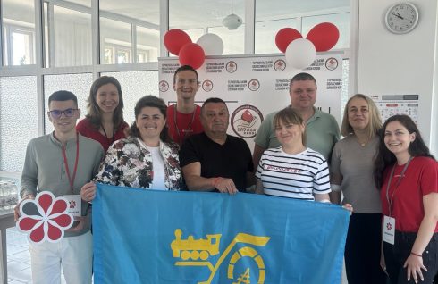 Кожен донор – рятівник життів