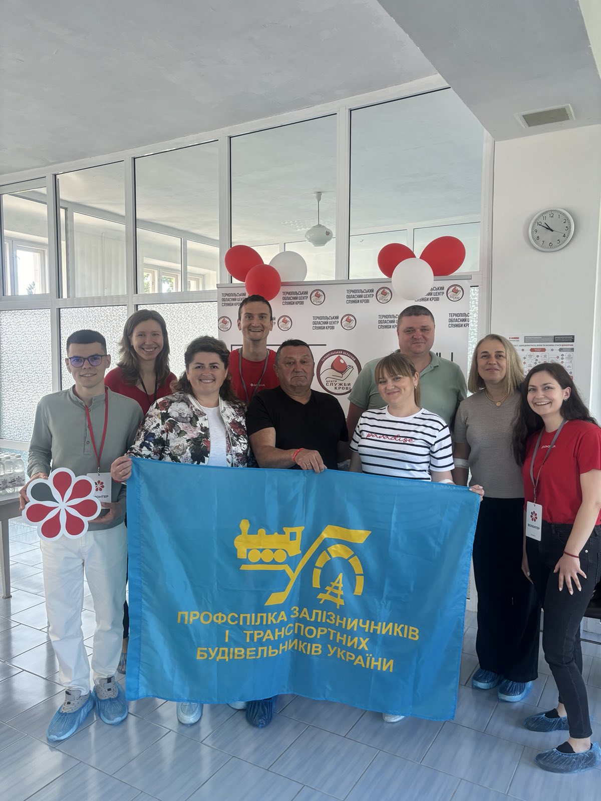 Кожен донор – рятівник життів