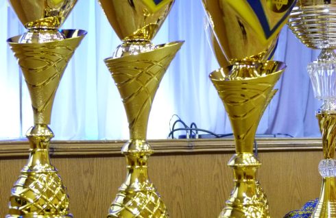 Спартакіада регіональної філії «Південна залізниця» АТ «Укрзалізниця» та Дорожньої профспілкової організації Південної залізниці