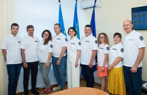 Кажуть, що молодь – наше майбутнє! Давайте, разом робити наше майбутнє успішним
