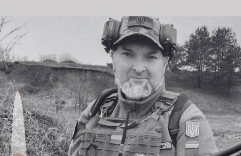 Безжалісна війна забрала ще одне життя…