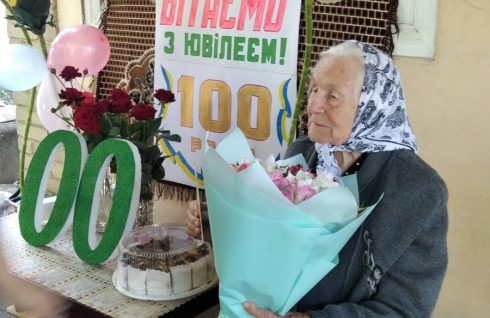 Легенда залізниці: 100 років Агрофені Лук’янівні КУЦ