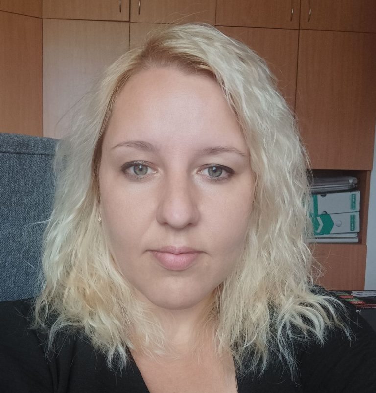 МАЛИШ Юлія Віталіївна