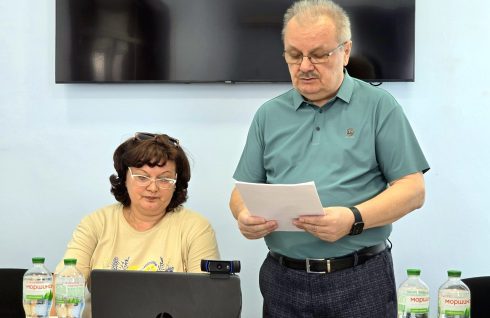 «Попри все робота дорожньої профорганізації продовжується і підтримувати спілчан – наше завдання»