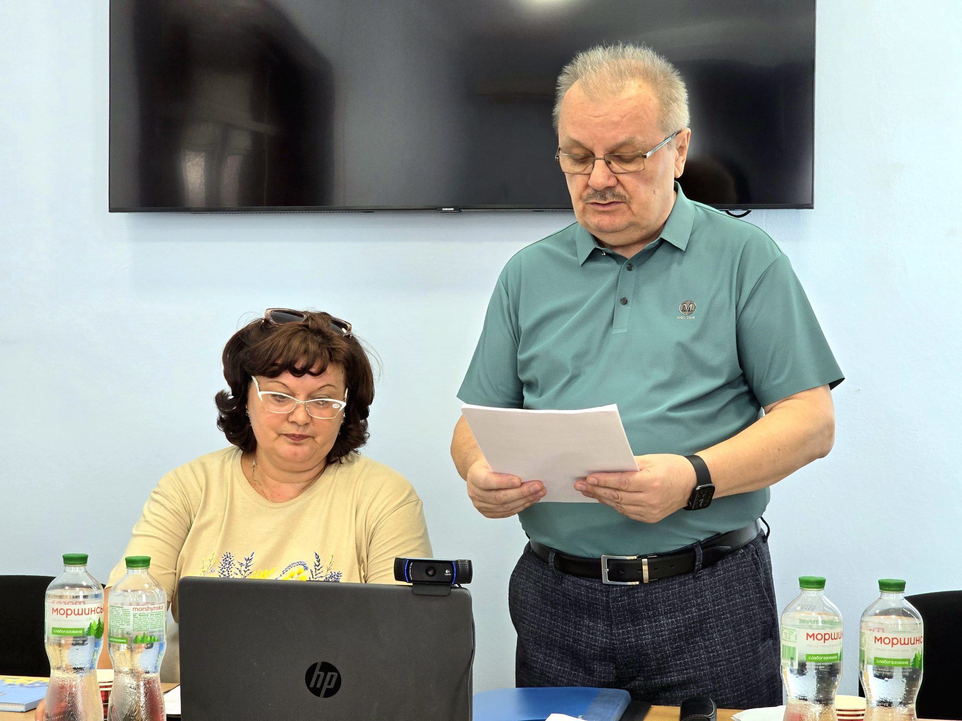 «Попри все робота дорожньої профорганізації продовжується і підтримувати спілчан – наше завдання»