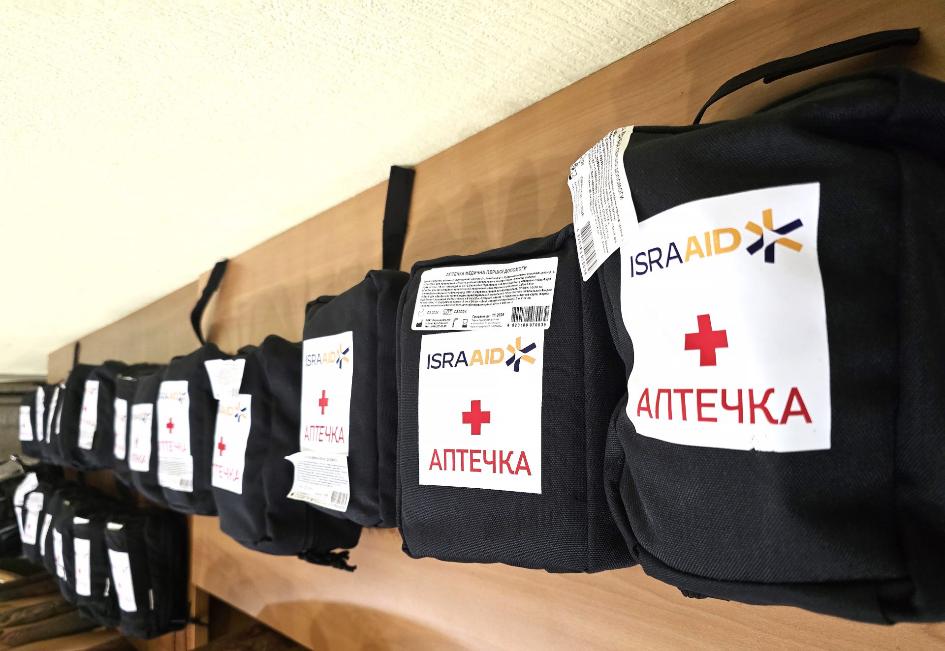 Домедична допомога: що мають знати та вміти залізничники