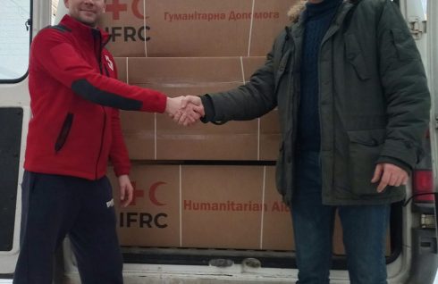У прифронтовому Запоріжжі, де кожен день – це випробування.