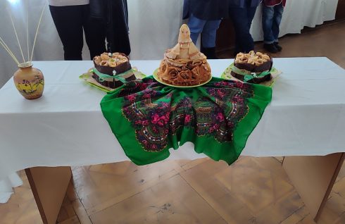 Масляна в Запоріжжі: смак життя в умовах війни