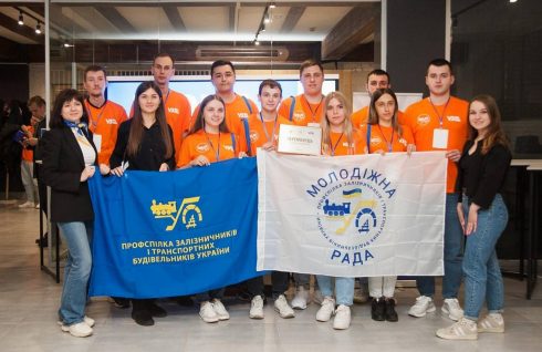 «Перша колія» у Львові – ще одна зупинка залізних змін!