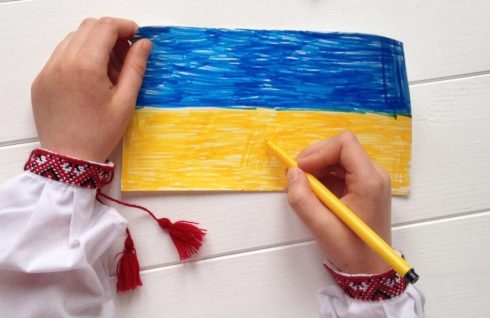 Конкурс дитячого малюнку «Мої мрії про майбутнє»: підсумки творчого свята