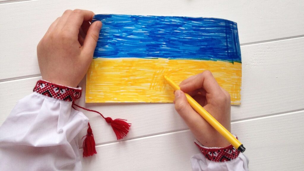 Конкурс дитячого малюнку «Мої мрії про майбутнє»: підсумки творчого свята